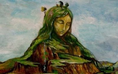 Pachamama Qampac “De la Madre Tierra para Ti”