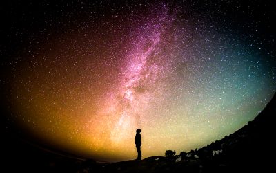No te creas un personaje espiritual