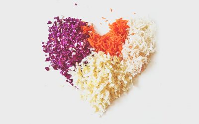 Del alimento a la conciencia