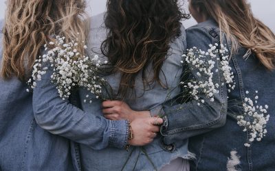 La feminidad en ti