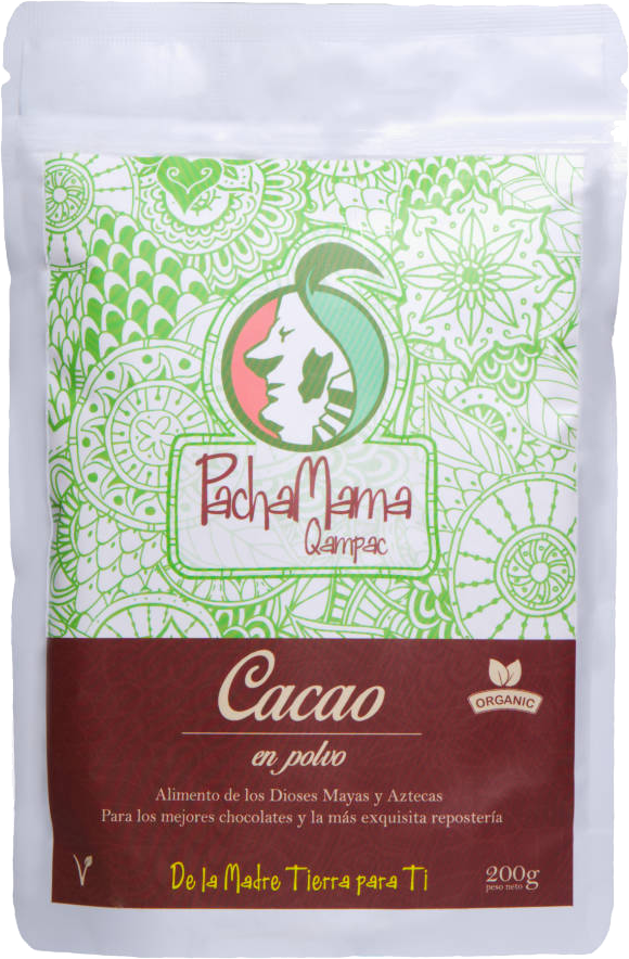 cacao-pachamama